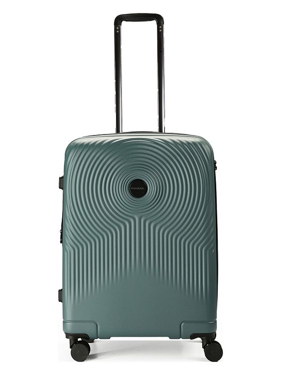 Gabol Radar 4 hjul Trolley 65 cm med strækfold