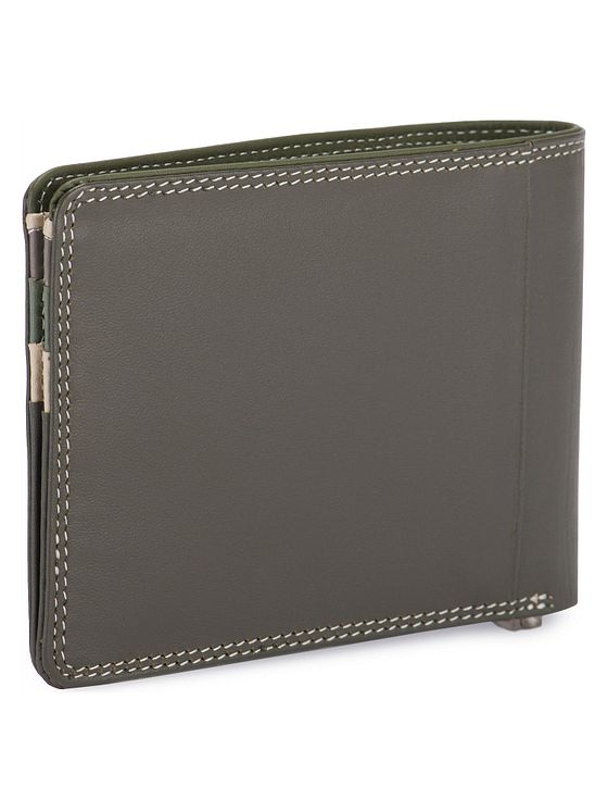 Mywalit Pung RFID-beskyttelse Læder 11 cm