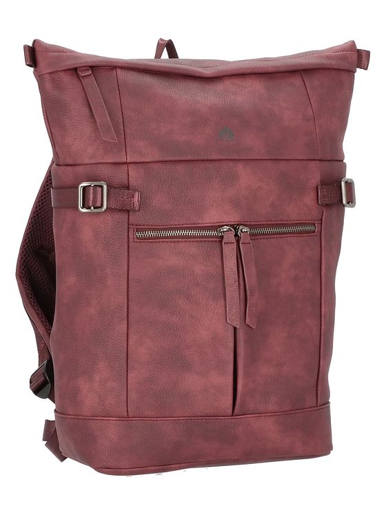 Greenburry Bæltetaske 43 cm med rum til bærbar computer