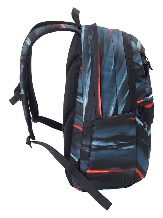 NITRO Future Hero Sada školních tašek 3-dílný