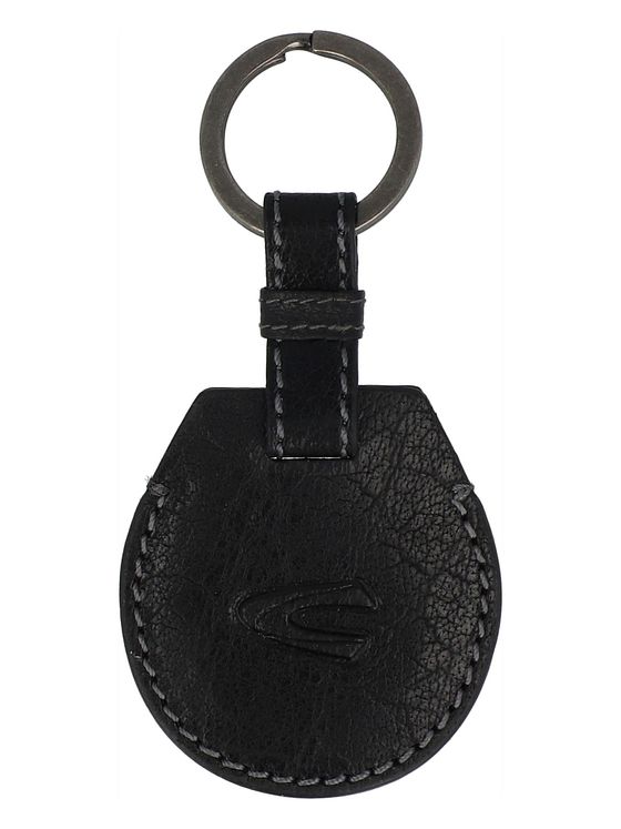 camel active Field Nøglering Læder 5 cm