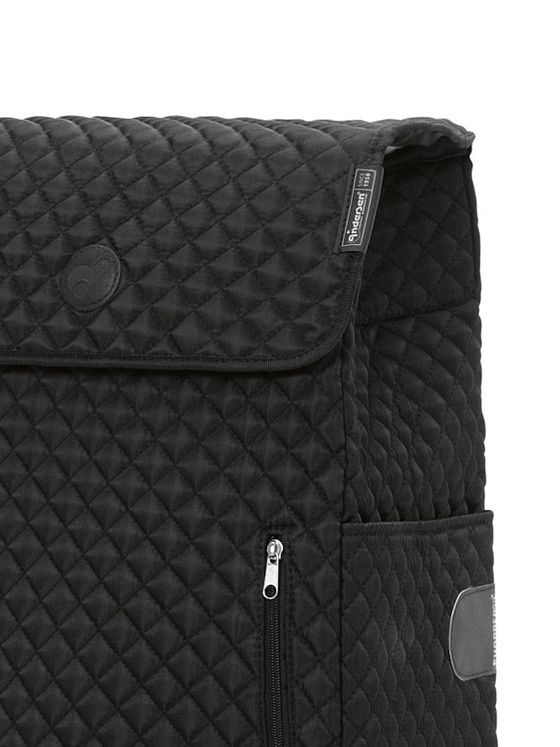 Andersen Shopper Quattro Shopper Lissa Carro de la compra 58 cm