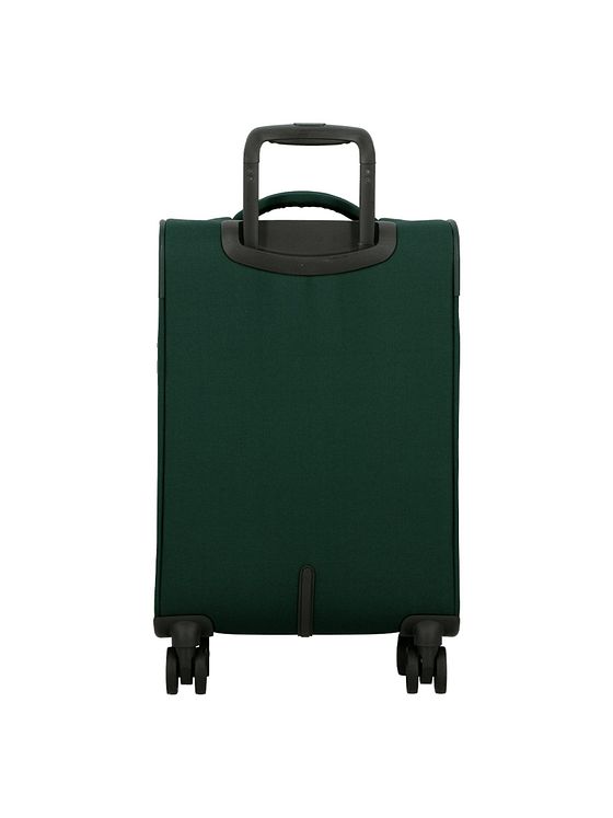 Jump Monthélys 4 ruedas Maleta de cabina 55 cm Con asa expansible Jump Monthélys 4 ruedas Maleta de cabina 55 cm Con asa expansible
