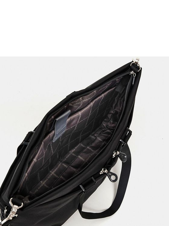 Mandarina Duck MD20 Shopper-taske 40 cm Laptoprum