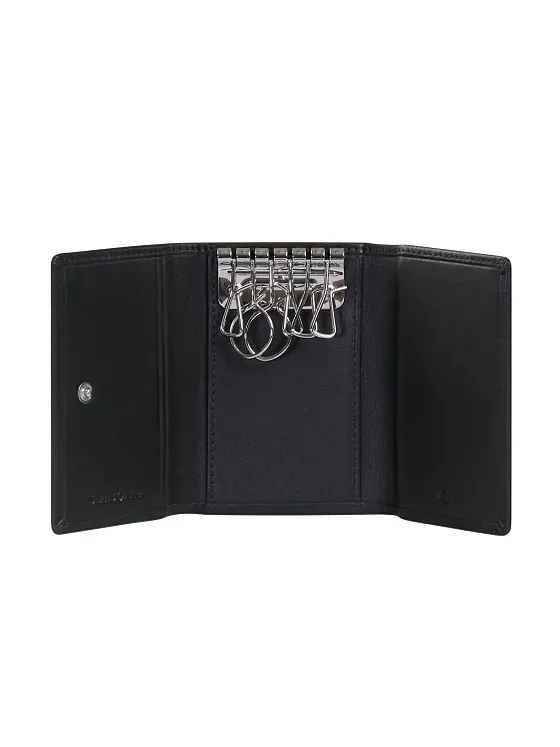 Samsonite Attack 3.0 Estuche para llave Piel natural 6 cm Samsonite Attack 3.0 Estuche para llave Piel natural 6 cm