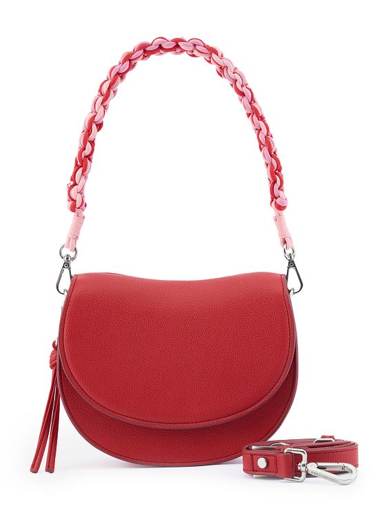 FredsBruder That’s My Bag Taška přes rameno Kůže 21 cm