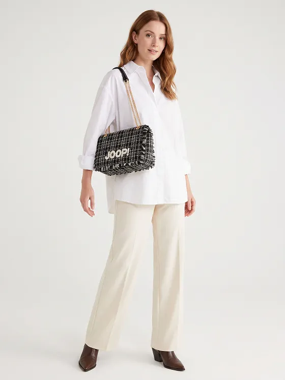 Joop! Milano Emma Bolsa de hombro 32 cm Joop! Milano Emma Bolsa de hombro 32 cm