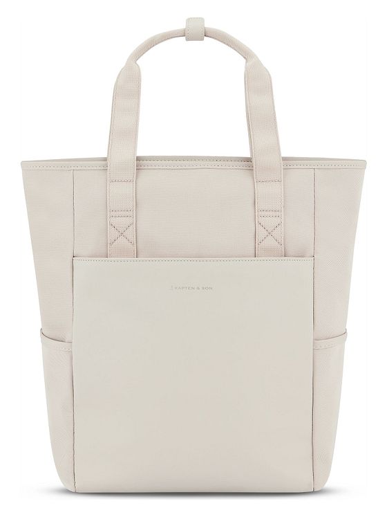Kapten & Son Lindby Skuldertaske 35 cm Laptoprum Kapten & Son Lindby Skuldertaske 35 cm Laptoprum