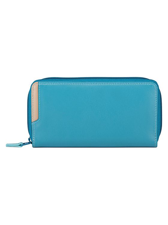 Mywalit Pung RFID-beskyttelse Læder 20 cm Mywalit Pung RFID-beskyttelse Læder 20 cm