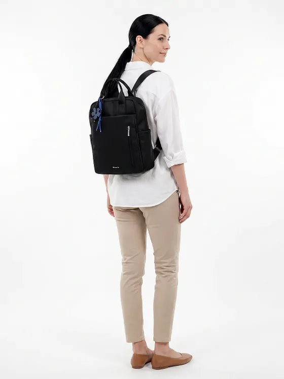 Tamaris TAS Maleen Daypack 38 cm Laptoprum Tamaris TAS Maleen Daypack 38 cm Laptoprum