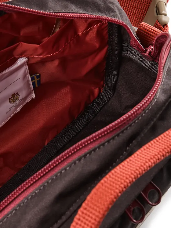 Fjällräven Kanken Bolso 22 cm Fjällräven Kanken Bolso 22 cm