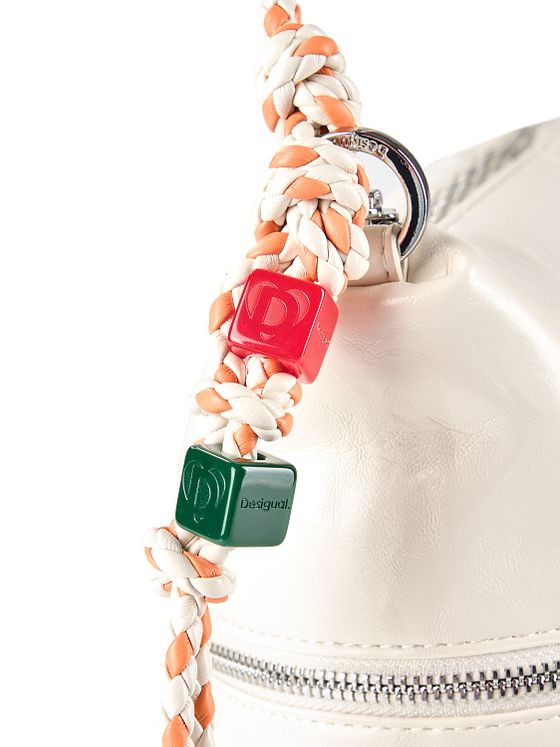 Desigual Half Taška přes rameno 40 cm