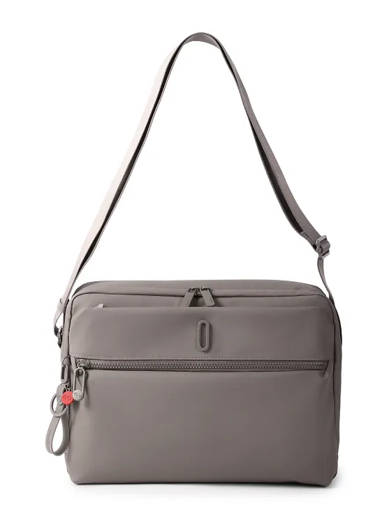 Hedgren Loop Bolsa de hombro Bloqueo RFID 34 cm Hedgren Loop Bolsa de hombro Bloqueo RFID 34 cm