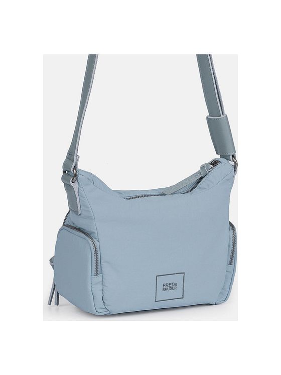 FredsBruder Friends For Life Skuldertaske 24.5 cm