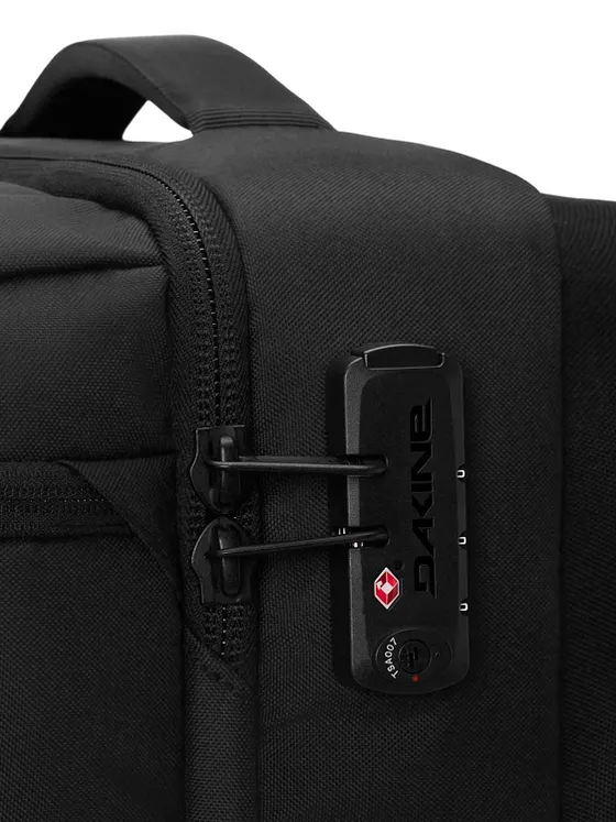 Dakine Split 85 L 2-pyöräinen Matkakassi 56 cm Dakine Split 85 L 2-pyöräinen Matkakassi 56 cm