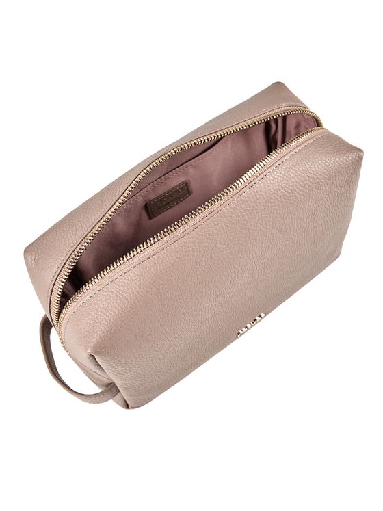 Picard Java 1 Kosmetická taška Kůže 19.5 cm