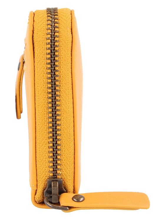 Esquire Peru-pung RFID-læder 19 cm