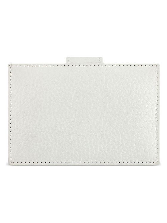 bugatti Elsa Kreditkortetui RFID-beskyttelse Læder 11 cm