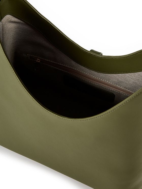 Furla Goccia Skuldertaske Læder 30 cm