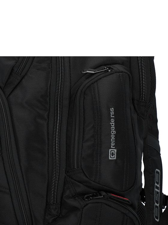 Ogio Batoh Renegade RSS s přihrádkou na notebook 49 cm