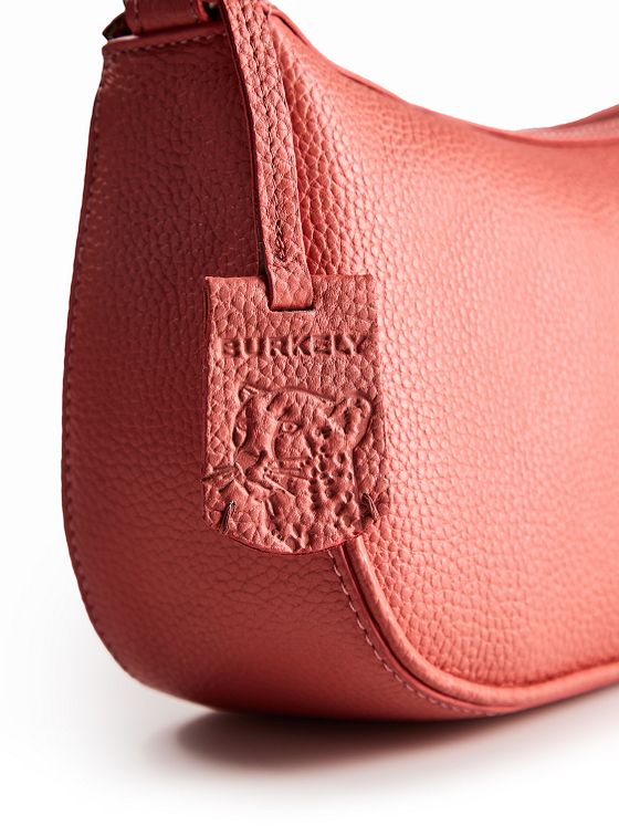 Burkely Always Ava Skuldertaske Læder 28 cm