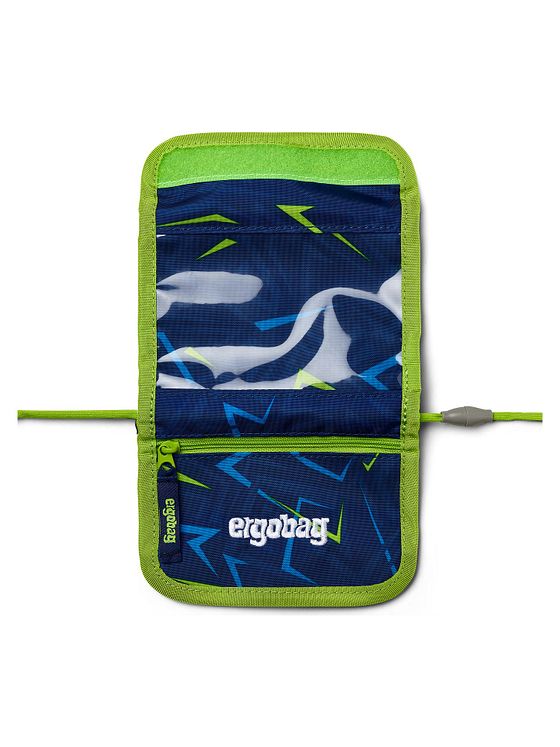 ergobag Brysttaske 14 cm
