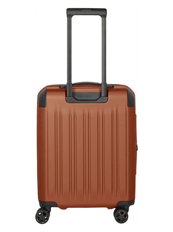 Travelite Dynamiic 4 Rollen Kabinentrolley 55 cm mit Dehnfalte Travelite Dynamiic 4 Rollen Kabinentrolley 55 cm mit Dehnfalte