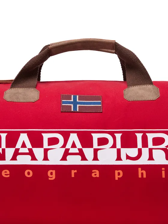Napapijri Bering 3 Víkendová taška 58.5 cm Napapijri Bering 3 Víkendová taška 58.5 cm