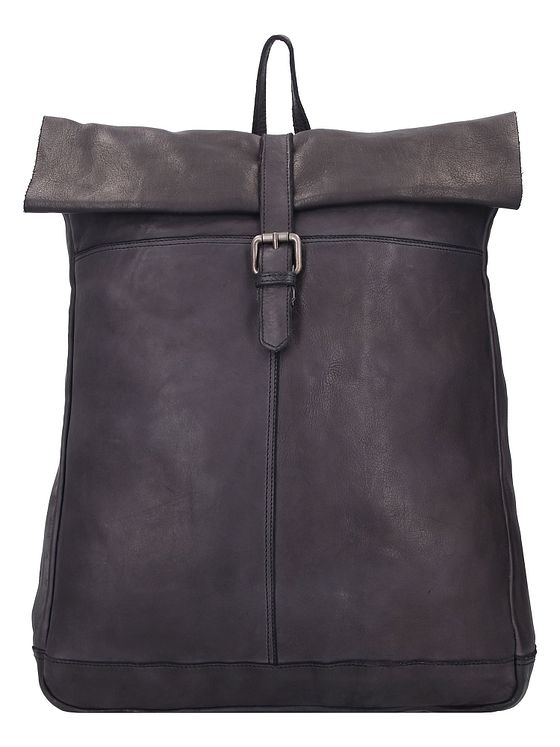 Harbour 2nd Cool Casual Albatros rygsæk læder 40 cm