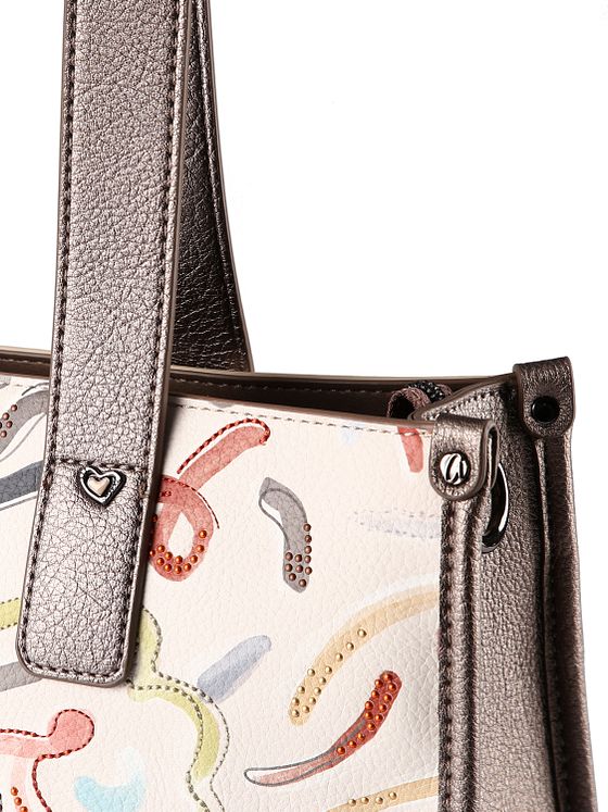 Anekke Olympia Skuldertaske 39 cm