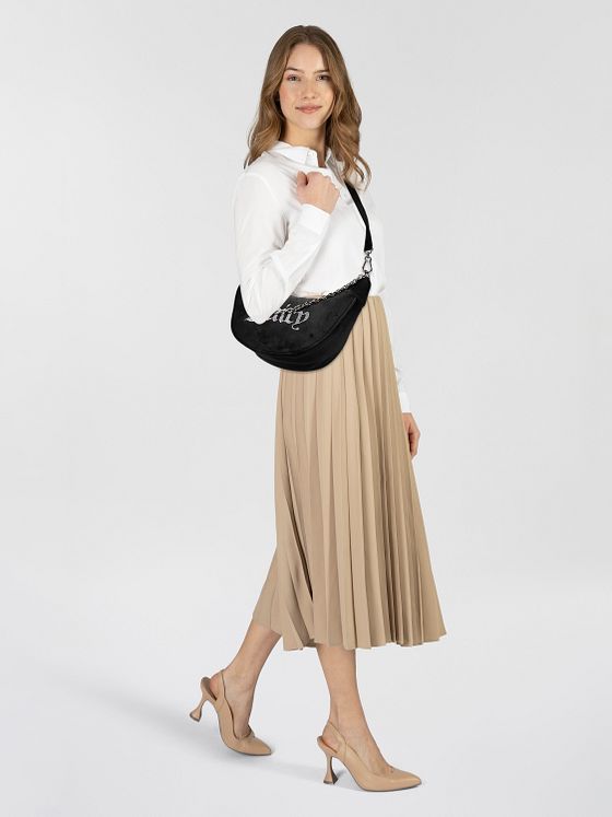 Juicy Couture Kimberly Taška přes rameno M 25 cm