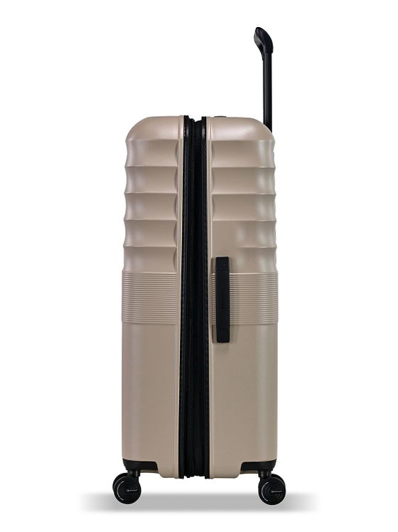 Eminent Dandelion 4 kolečka Vozík L 77 cm s roztažitelným záhybem