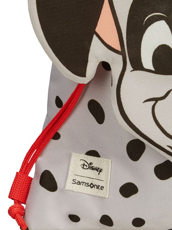 Samsonite Sammies Gymnastikpose 37 cm