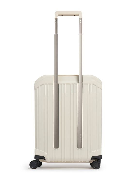 Piquadro PQ-Light 4-hjulet kabinevogn 55 cm Piquadro PQ-Light 4-hjulet kabinevogn 55 cm