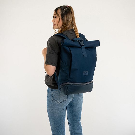 Johnny Urban Eco Series Allen Medium Daypack 40.5 cm Laptoprum Johnny Urban Eco Series Allen Medium Daypack 40.5 cm Laptoprum