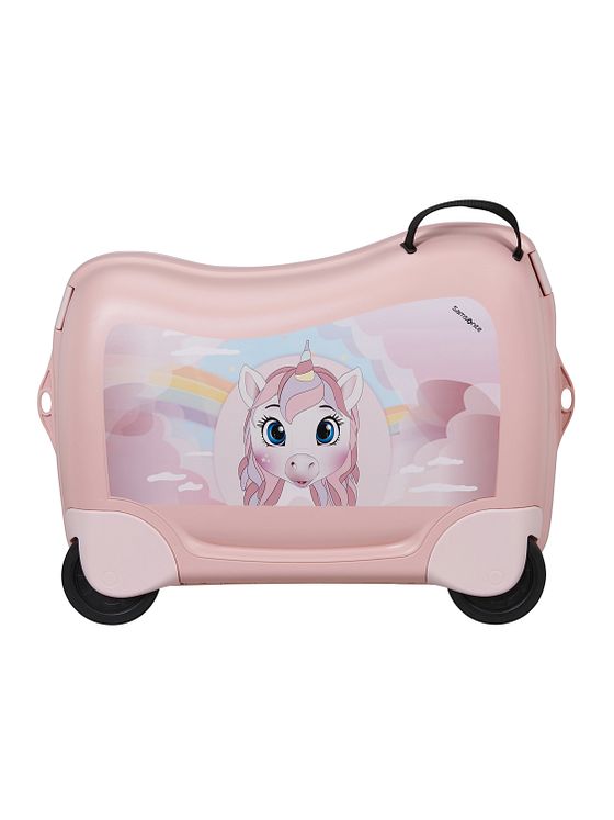 Samsonite Dream2go 4 ruedas Maleta infantil 38 cm Samsonite Dream2go 4 ruedas Maleta infantil 38 cm