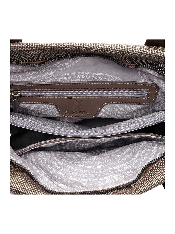 Suri Frey SFY SURI Sports Cody Marry Skuldertaske 38 cm Suri Frey SFY SURI Sports Cody Marry Skuldertaske 38 cm