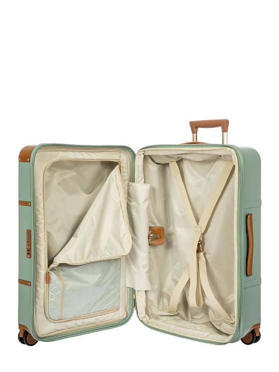 Bric's Bellagio 4 hjul Trolley 70.5 cm med strækfold