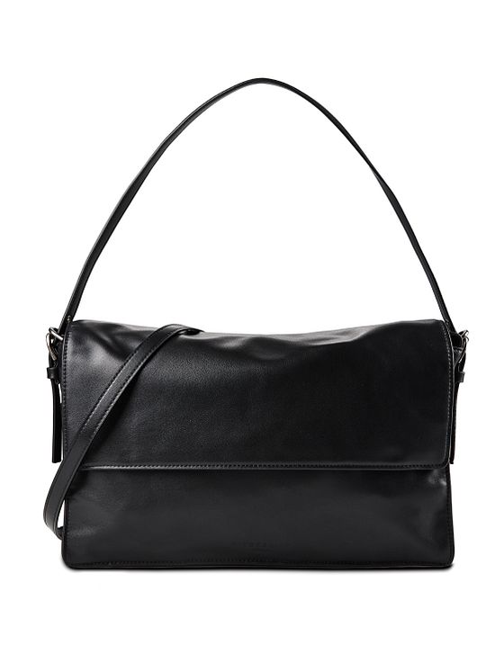 Liebeskind Audrey Skuldertaske Læder 35 cm