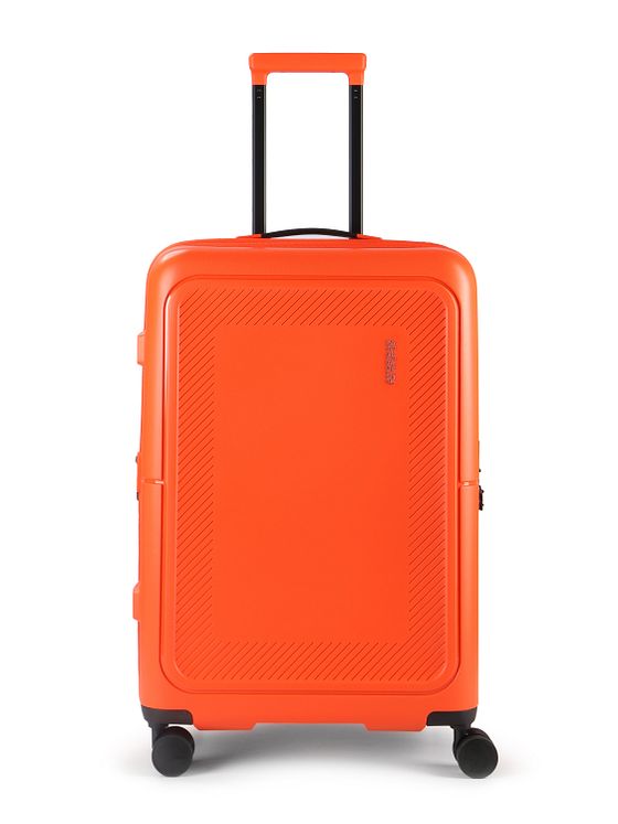American Tourister Dashpop 4 hjul Trolley 67 cm med strækfold