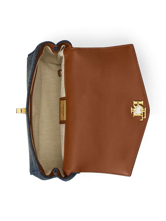 Lauren Ralph Lauren Farrah Håndtaske 23.5 cm Lauren Ralph Lauren Farrah Håndtaske 23.5 cm
