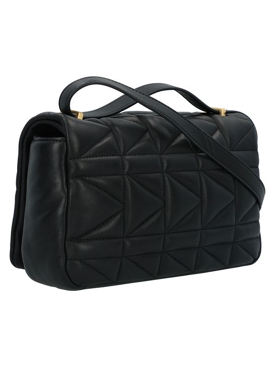 Karl Lagerfeld Behind the Seams Skuldertaske Læder 26 cm