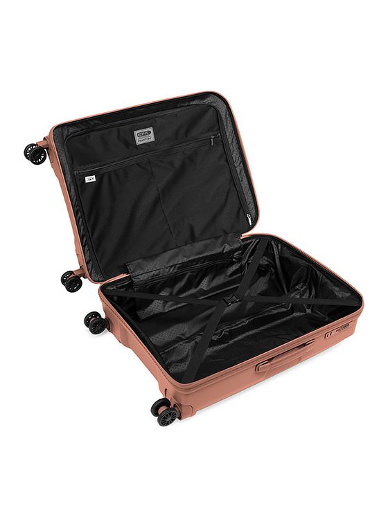 Epic Phantom SL 4-hjulet trolley 66 cm