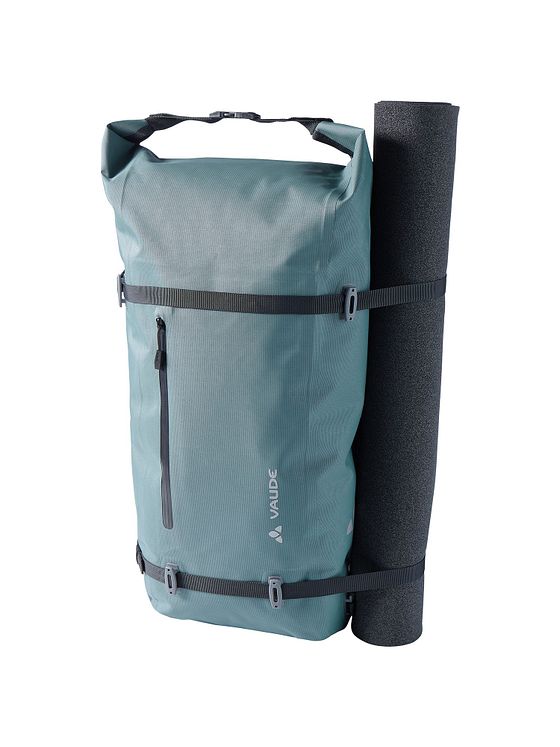 Vaude Proof 22L cykelrygsæk 48 cm rum til bærbar computer