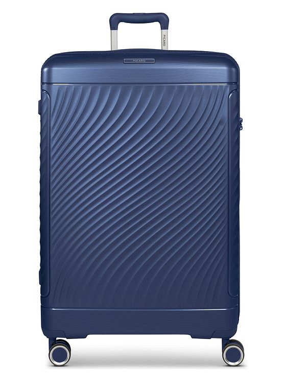 Picard Vienna 4 hjul Trolley L 74 cm