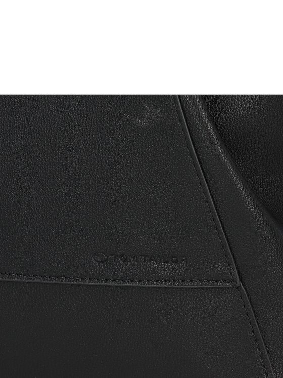 Tom Tailor Adrienn Shopper-taske L 40 cm