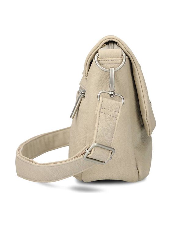 Zwei Mademoiselle.M Messenger-taske 33 cm Laptoprum