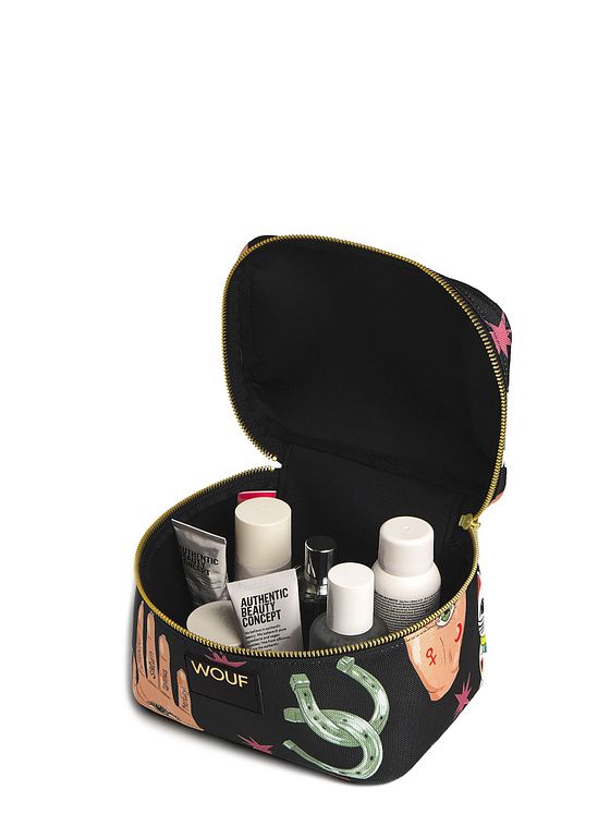 Wouf Daily Kultur-taske 20 cm Wouf Daily Kultur-taske 20 cm