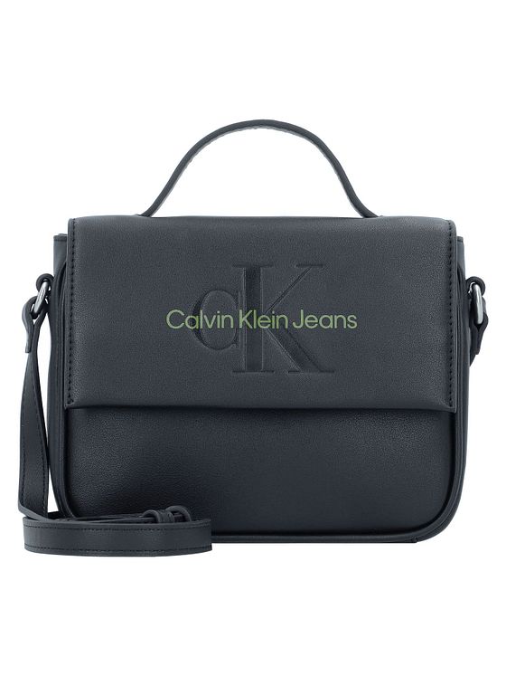 Calvin Klein Jeans Sculpted Håndtaske 19 cm