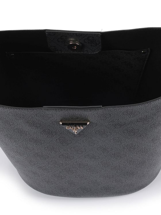 Guess Meridian Skuldertaske 24 cm Guess Meridian Skuldertaske 24 cm